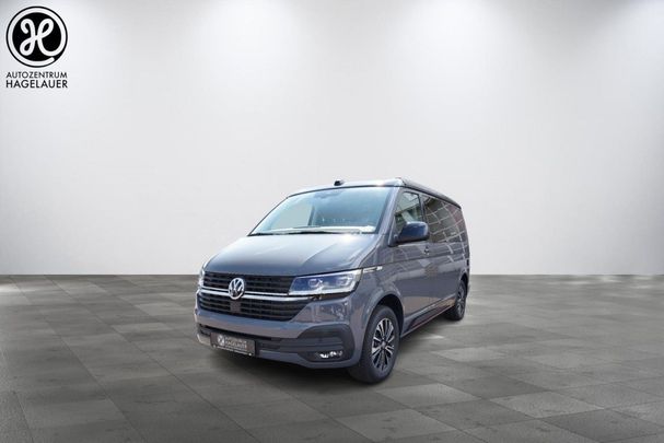 Volkswagen T6 California DSG Beach 110 kW image number 1