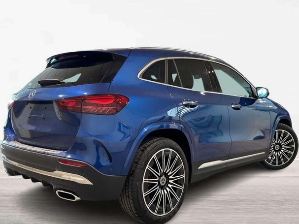 Mercedes-Benz GLA 200 d 110 kW image number 2