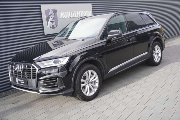 Audi Q7 55 TFSIe quattro S-Line 280 kW image number 1