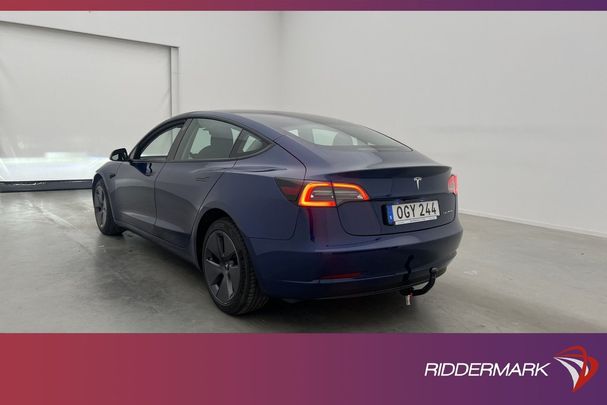 Tesla Model 3 Long Range AWD 324 kW image number 10