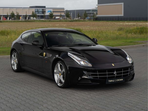 Ferrari FF 486 kW image number 37