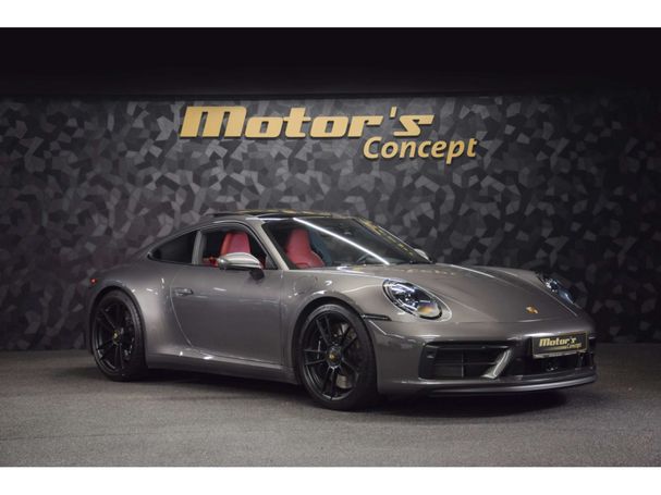 Porsche 992 Carrera 4 GTS PDK 353 kW image number 6