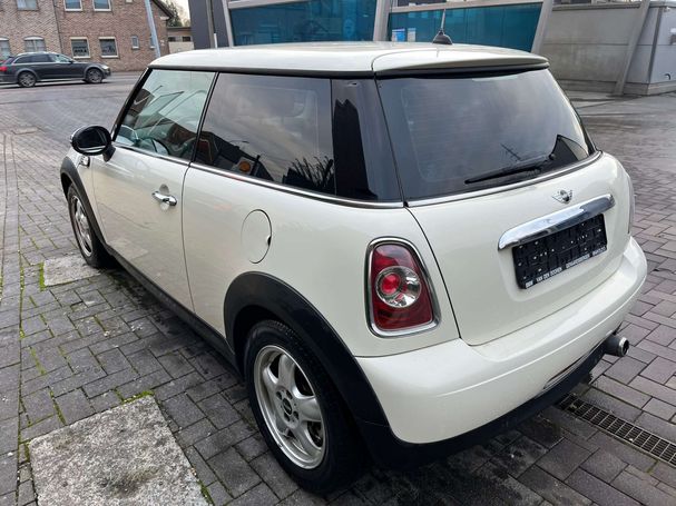 Mini One D 66 kW image number 4