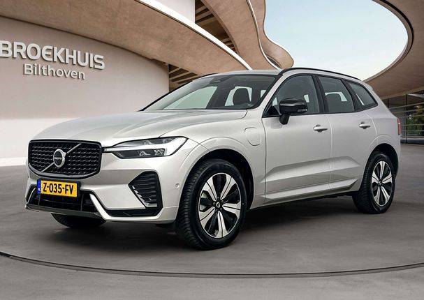 Volvo XC60 T6 Recharge AWD Plus 257 kW image number 1