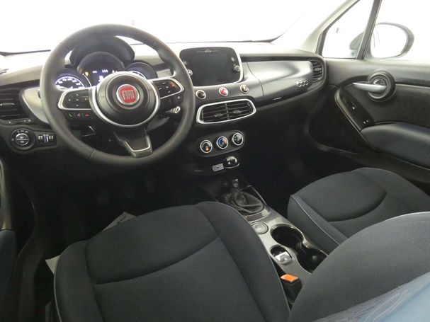 Fiat 500X 1.0 88 kW image number 12