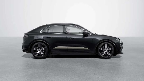 Porsche Macan Turbo 470 kW image number 7