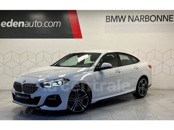 BMW 218i 100 kW image number 1