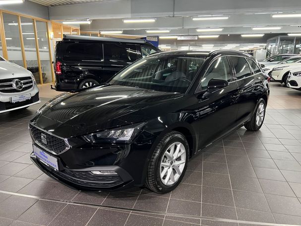 Seat Leon ST 2.0 TDI Style 110 kW image number 1