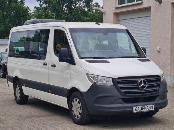 Mercedes-Benz Sprinter Tourer 316 CDi 120 kW image number 3