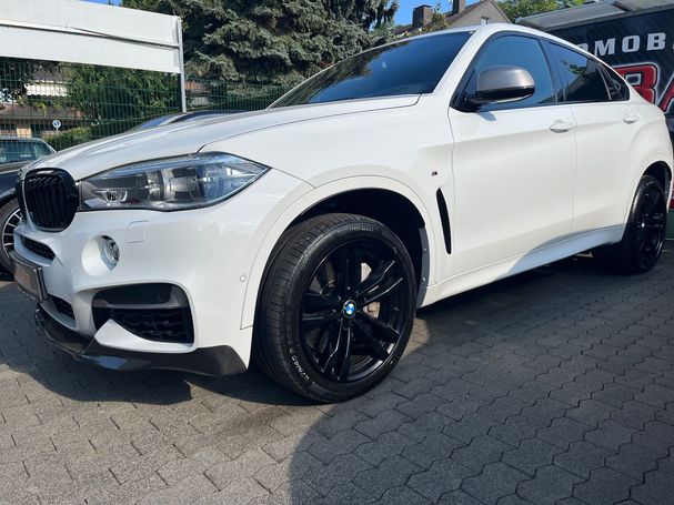 BMW X6 xDrive 280 kW image number 1