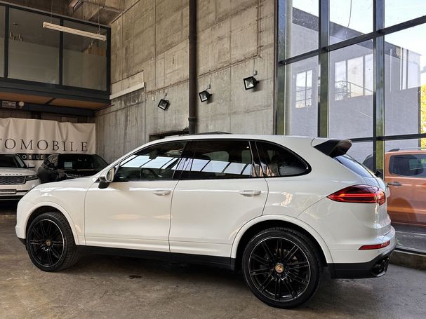 Porsche Cayenne 193 kW image number 9