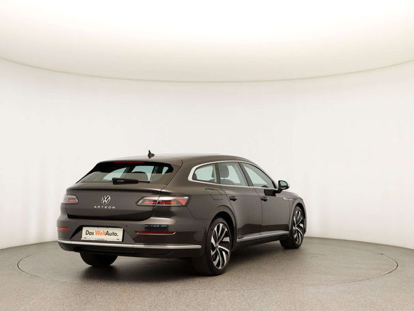 Volkswagen Arteon TDI DSG 110 kW image number 4