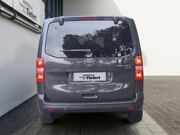 Toyota Proace Verso 2.0-l-D-4D L1 Comfort 106 kW image number 3