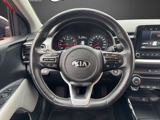 Kia Stonic 1.0 T-GDi Spirit 88 kW image number 12