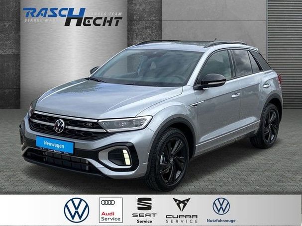 Volkswagen T-Roc 1.5 TSI R-Line DSG 110 kW image number 1