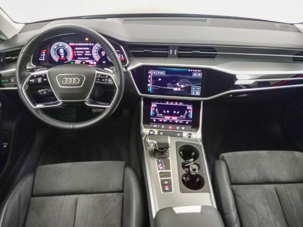 Audi A6 40 TDI quattro S-line 150 kW image number 13