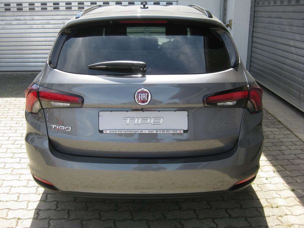 Fiat Tipo 96 kW image number 6