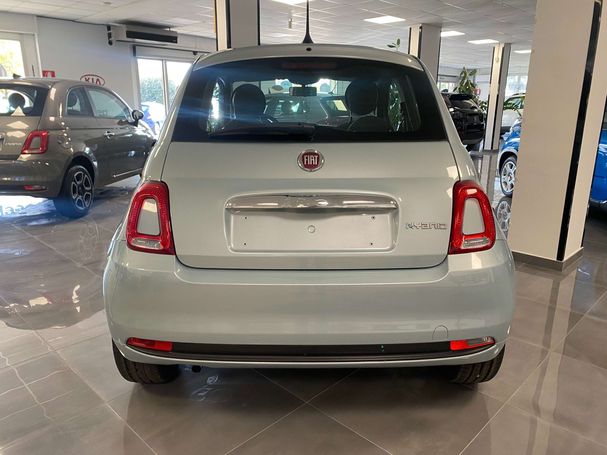 Fiat 500 1.0 51 kW image number 4