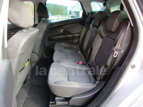 Renault Scenic 85 kW image number 16