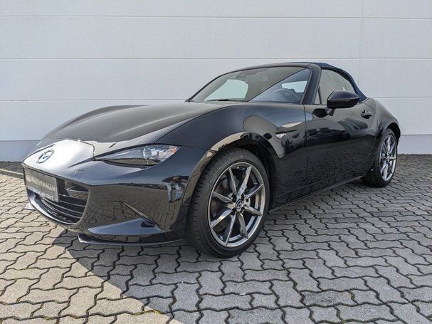 Mazda MX-5 135 kW image number 20