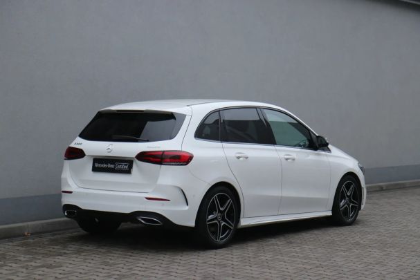 Mercedes-Benz B 200 AMG Line 8G-DCT 120 kW image number 3