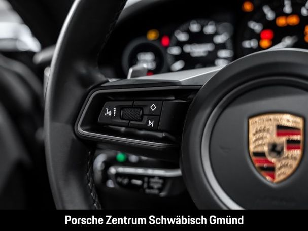 Porsche 992 Carrera 4S Cabrio 331 kW image number 23