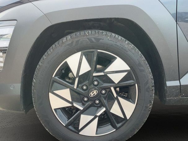 Hyundai Kona 77 kW image number 5