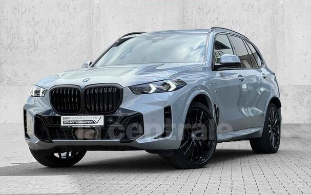 BMW X5 50e xDrive 360 kW image number 1