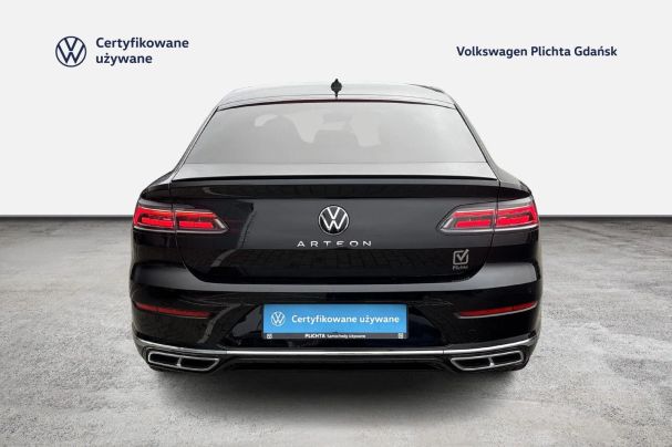 Volkswagen Arteon 147 kW image number 3