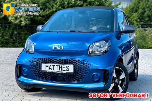 Smart ForTwo 60 kW image number 4