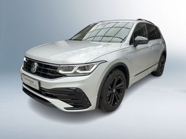 Volkswagen Tiguan eHybrid R-Line DSG 180 kW image number 1