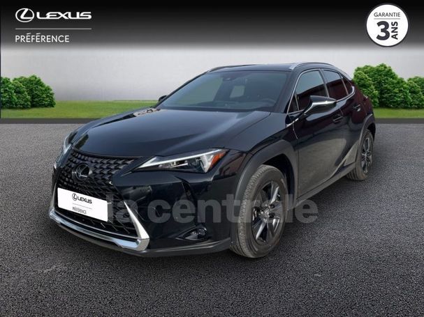 Lexus UX 135 kW image number 1