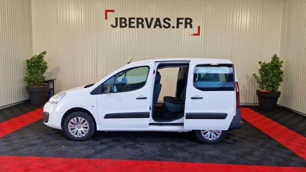 Citroen Berlingo Multispace PureTech 110 Feel 81 kW image number 18