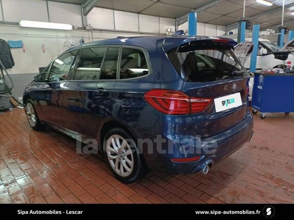 BMW 218d Gran Tourer 110 kW image number 19