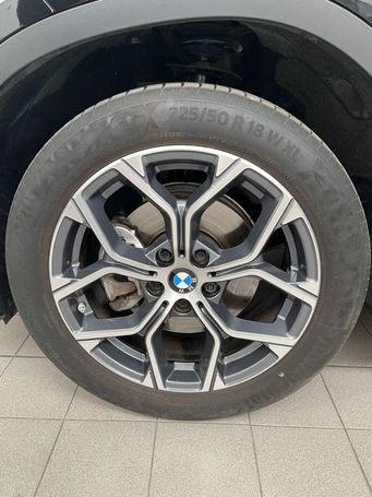 BMW X2 sDrive 100 kW image number 11