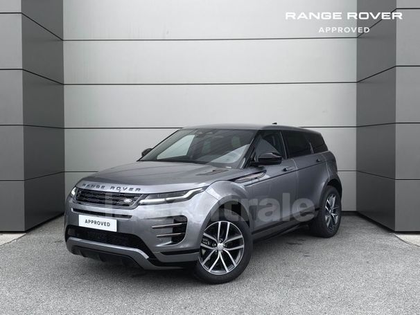 Land Rover Range Rover Evoque 198 kW image number 1