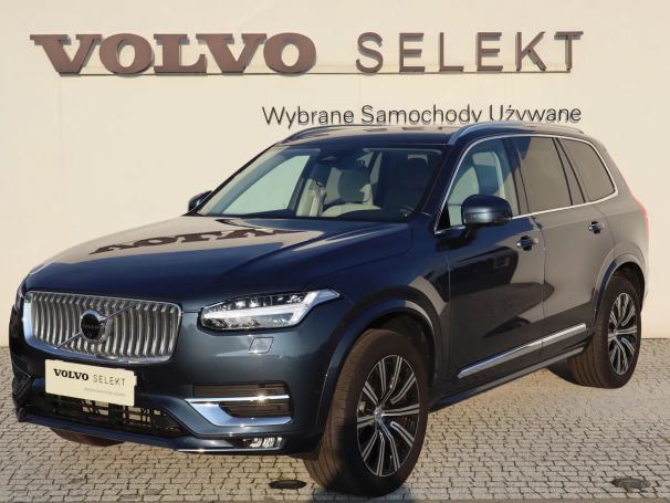 Volvo XC90 AWD 184 kW image number 2