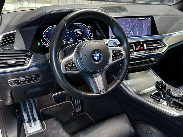 BMW X5 45e xDrive 290 kW image number 26