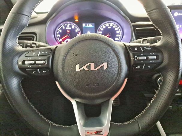 Kia Stonic 1.0 T-GDi 120 DCT 88 kW image number 8