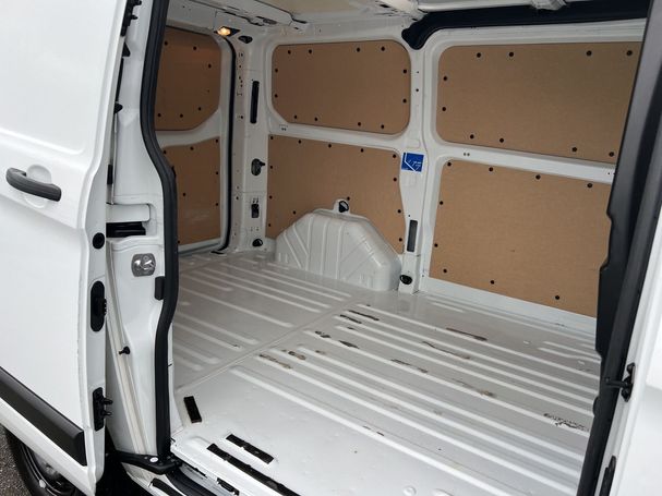 Ford Transit Custom 280 L1 2.0 TDCi Trend 96 kW image number 14