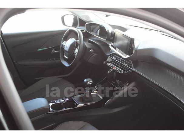 Peugeot 208 PureTech 100 Allure 74 kW image number 16