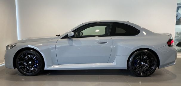 BMW M2 Coupé 338 kW image number 3