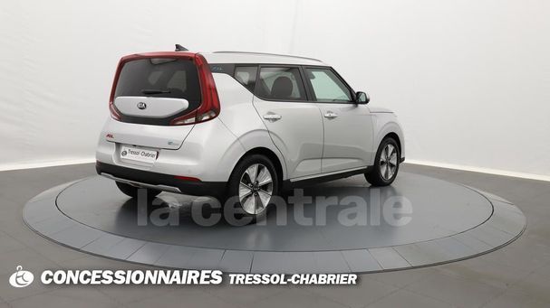 Kia Soul e-Soul 150 kW image number 2