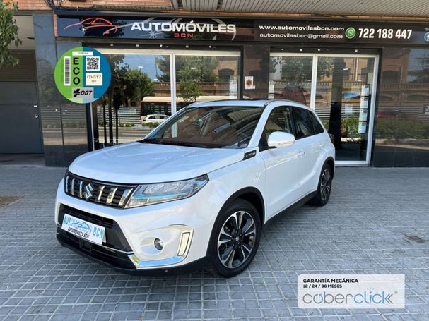 Suzuki Vitara 1.4 Hybrid 95 kW image number 1