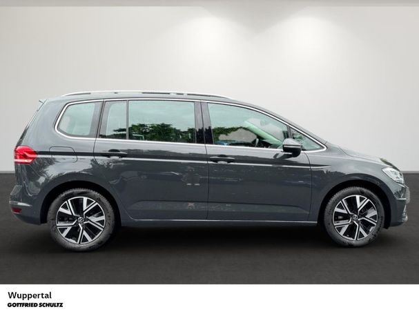 Volkswagen Touran DSG 110 kW image number 2