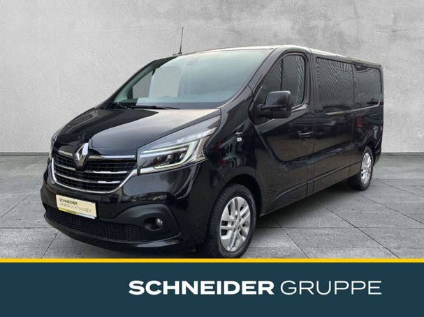 Renault Trafic Grand Combi dCi 145 Spaceclass EDC 107 kW image number 1