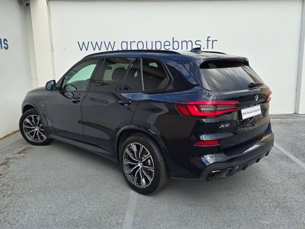 BMW X5 xDrive 213 kW image number 5