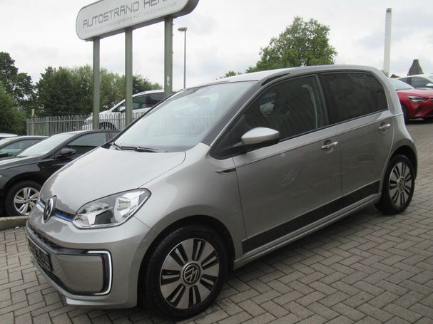 Volkswagen up! 60 kW image number 2