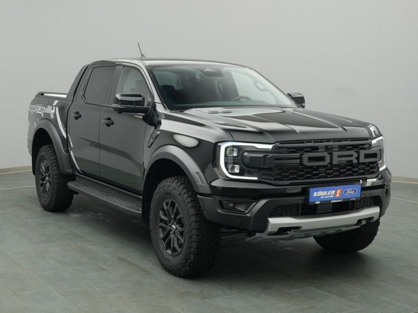 Ford Ranger Raptor 215 kW image number 24