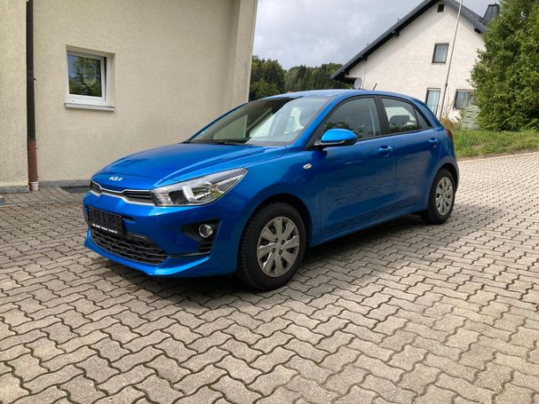 Kia Rio Edition 7 62 kW image number 1